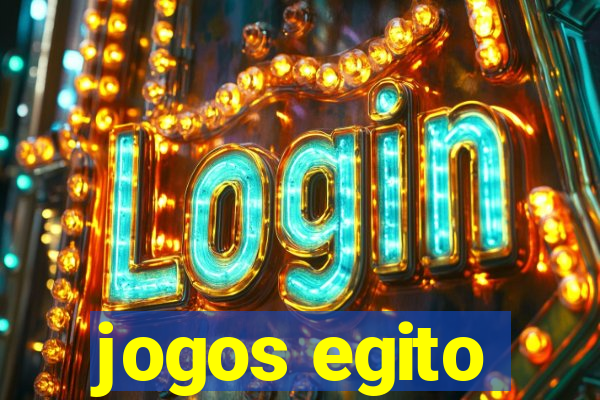 jogos egito